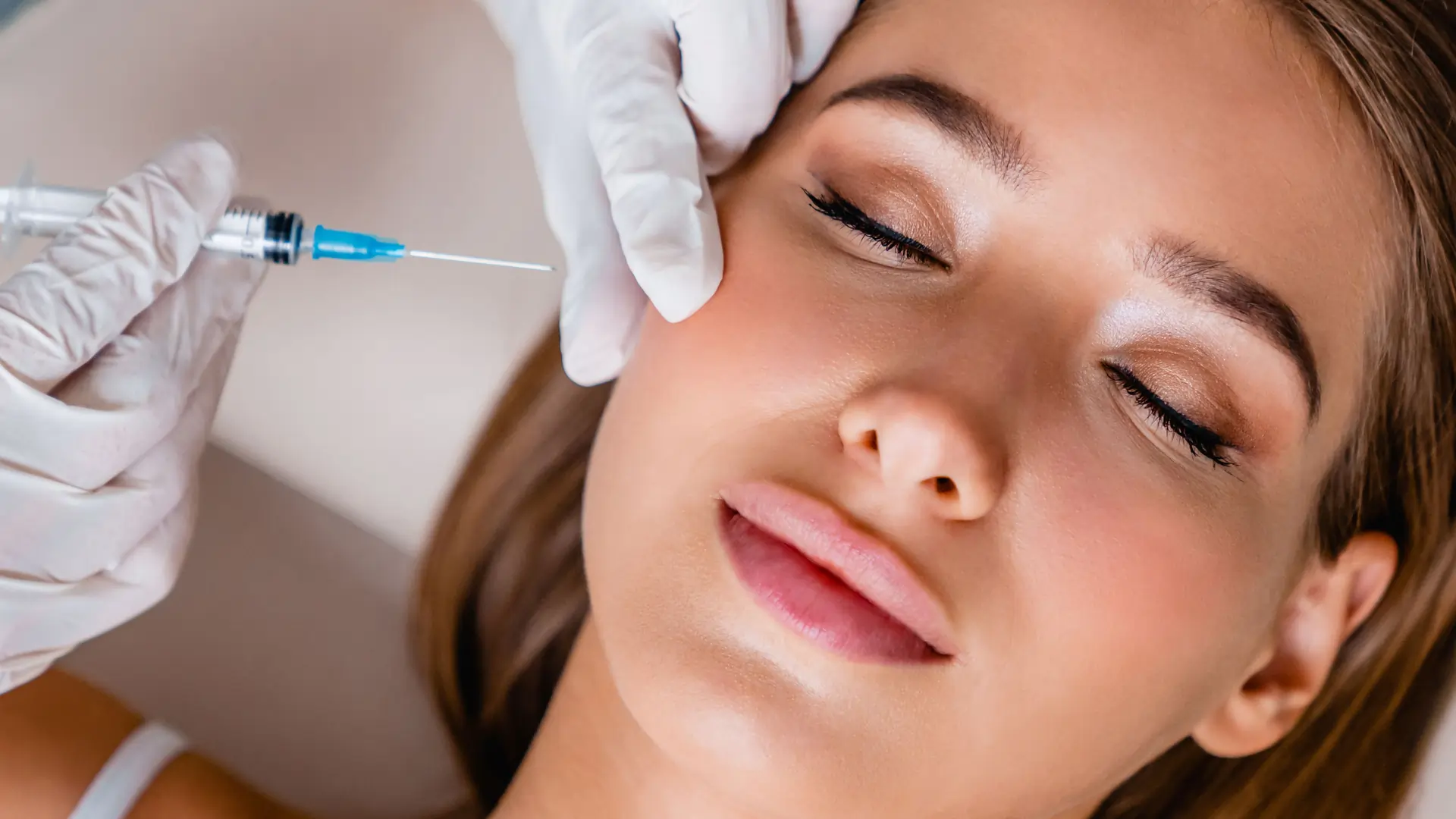 relleno facial con grasa Alicante